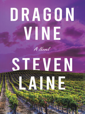 cover image of Dragonvine